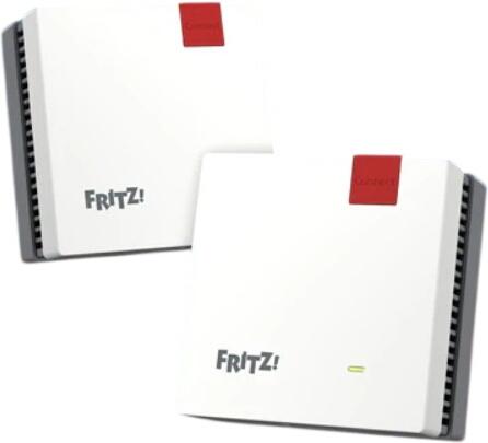 FRITZ! FRITZ!Mesh komplekts 1600 International 2 gabali FRITZ! FRITZ!Mesh komplekts 1600 International 2 gabali