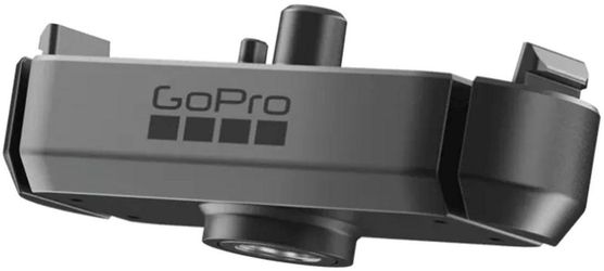 GoPro 1/4-20 turētājs ar magnētisko fiksāciju GoPro 1/4-20 turētājs ar magnētisko fiksāciju
