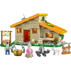 Lumibricks Bienenfarm (F9049) Lumibricks Bienenfarm (F9049)