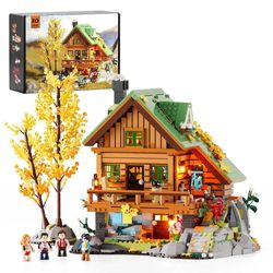 Lumibricks kalnu māja Lumibricks kalnu māja