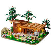 Lumibricks Bienenfarm (F9062) Lumibricks Bienenfarm (F9062)
