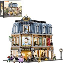 Lumibricks Brick Art Gallery (L9085) Lumibricks Brick Art Gallery (L9085)
