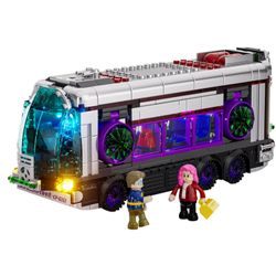 Lumibricks Zukunftsbus (F9060) Lumibricks Zukunftsbus (F9060)