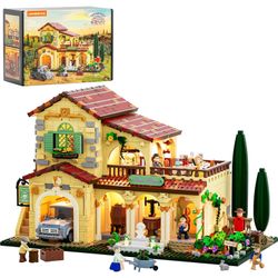 Lumibricks Weingut (L9086) Lumibricks Weingut (L9086)