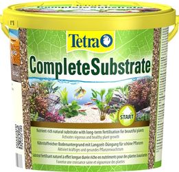 Tetra Complete Substrate 10 kg Tetra Complete Substrate 10 kg