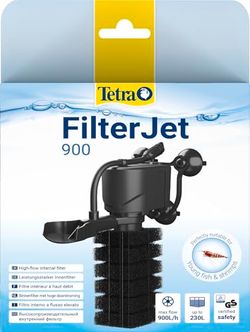 Tetra FilterJet 900 Tetra FilterJet 900
