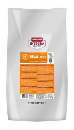 Animonda Integra Protect Renal Nieren 10 kg Animonda Integra Protect Renal Nieren 10 kg