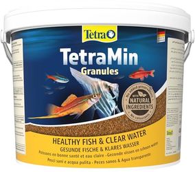 Tetra Min Granules 10 l Tetra Min Granules 10 l