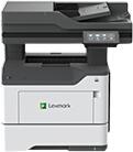 Lexmark XM3346