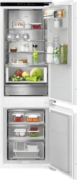 AEG 9000 MultiChill 0° TC9VS181BC AEG 9000 MultiChill 0° TC9VS181BC