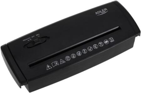 Adler AD 1040 Adler AD 1040