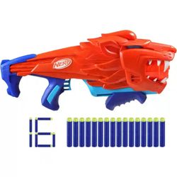 Hasbro Nerf Junior Wild Lionfury (F8646) Hasbro Nerf Junior Wild Lionfury (F8646)