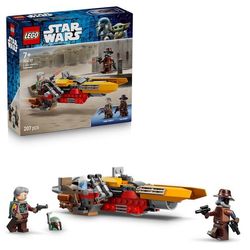LEGO Star Wars Cobb Vanths Speeder (75437) LEGO Star Wars Cobb Vanths Speeder (75437)