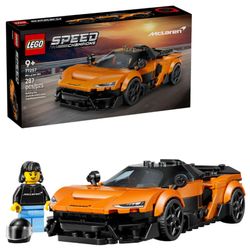 LEGO Speed Champions McLaren W1 (77257) LEGO Speed Champions McLaren W1 (77257)