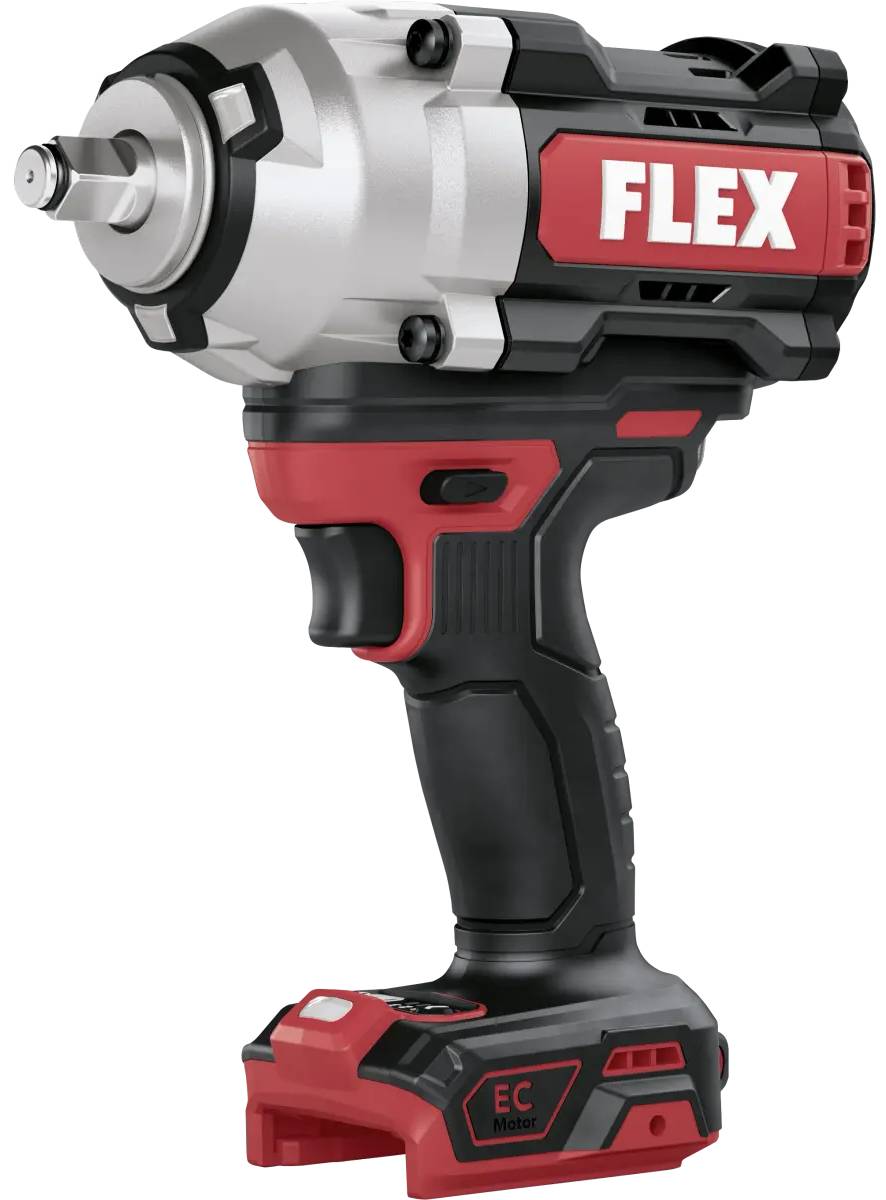 Flex IW 1/2\" 1500 18-EC C (532063) Flex IW 1/2\" 1500 18-EC C (532063)