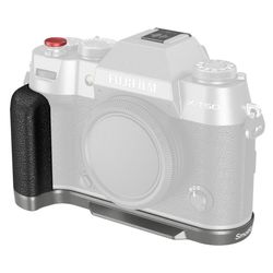 SmallRig L veida silikona rokturis Fujifilm X-T50 SmallRig L veida silikona rokturis Fujifilm X-T50