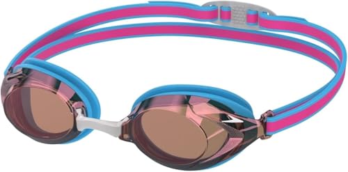 Speedo Vanquisher 3.0 spoguļbrilles bērniem Speedo Vanquisher 3.0 spoguļbrilles bērniem