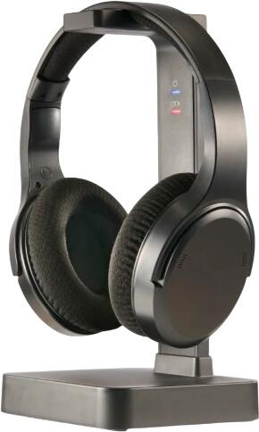 Hama Fernseh-Kopfhörer (00221848) Hama Fernseh-Kopfhörer (00221848)