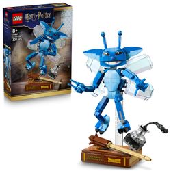 LEGO Harry Potter rūķis (76461) LEGO Harry Potter rūķis (76461)