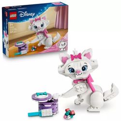 LEGO Disney Aristocats: Burvīgā Marija (43286) LEGO Disney Aristocats: Burvīgā Marija (43286)