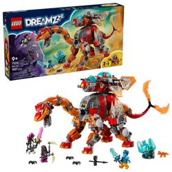 LEGO DREAMZzz Dino-Düsenflieger (71514) LEGO DREAMZzz Dino-Düsenflieger (71514)