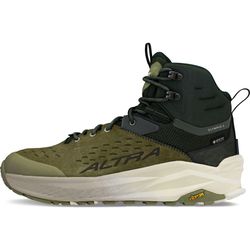 Altra Olympus 6 Hike Mid GTX vīriešiem Altra Olympus 6 Hike Mid GTX vīriešiem