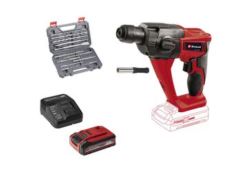 Einhell TE-HD 18 Li (4326648) Einhell TE-HD 18 Li (4326648)