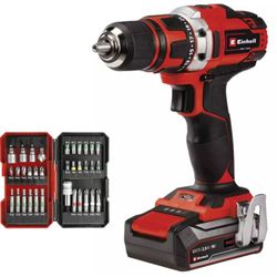 Einhell TE-CD 18/40 Li (4326645) Einhell TE-CD 18/40 Li (4326645)
