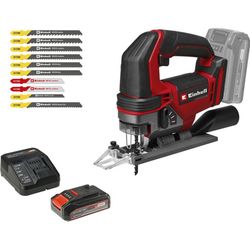 Einhell TE-JS 18/100 Li (4326646) Einhell TE-JS 18/100 Li (4326646)