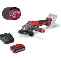Einhell AXXIO 18/125 (4326647) Einhell AXXIO 18/125 (4326647)