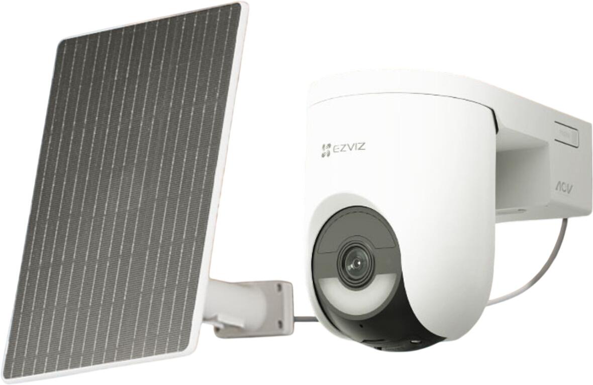 EZVIZ HB8 Lite 4G Kit EZVIZ HB8 Lite 4G Kit