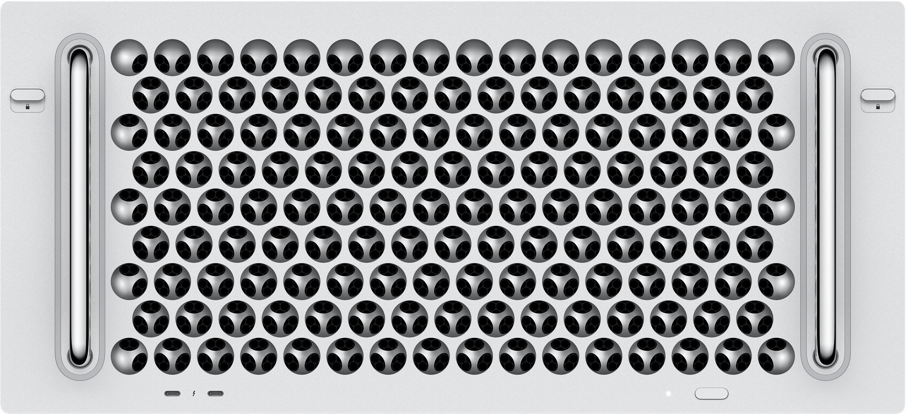 Apple Mac Pro Rack M2 Ultra 24 kodolu CPU 76 kodolu GPU 192GB 8TB (CZ1K0-12300000) Apple Mac Pro Rack M2 Ultra 24 kodolu CPU 76 kodolu GPU 192GB 8TB (CZ1K0-12300000)