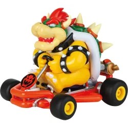 Carrera RC Mario Kart Pipe Kart Bowser (370200981P) Carrera RC Mario Kart Pipe Kart Bowser (370200981P)