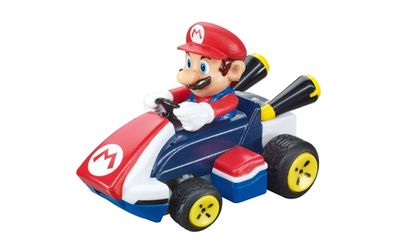 Carrera RC Mario Kart Mini Mario (370430032) Carrera RC Mario Kart Mini Mario (370430032)