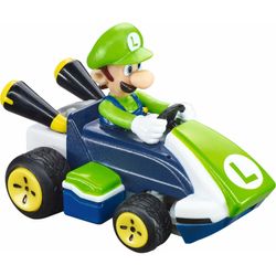 Carrera RC Mario Kart Mini Luigi Paperbox (370430033) Carrera RC Mario Kart Mini Luigi Paperbox (370430033)