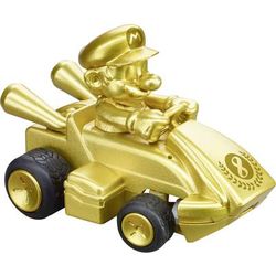 Carrera RC Mario Kart Mini Mario Gold Paperbox (370430031) Carrera RC Mario Kart Mini Mario Gold Paperbox (370430031)