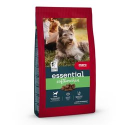 Mera Dog Essential Soft Brocken 12,5 kg Mera Dog Essential Soft Brocken 12,5 kg