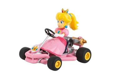 Carrera RC Mario Kart Pipe Kart Peach (370200986P) Carrera RC Mario Kart Pipe Kart Peach (370200986P)