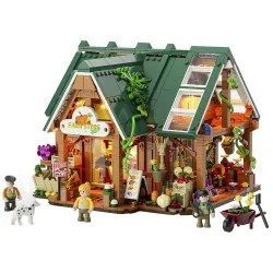 Lumibricks Hofladen (F9029) Lumibricks Hofladen (F9029)