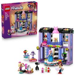 LEGO Friends Modeschau in Heartlake City (42685) LEGO Friends Modeschau in Heartlake City (42685)