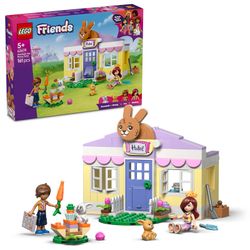 LEGO Friends Heartlake City Hasu viesnīca (42679) LEGO Friends Heartlake City Hasu viesnīca (42679)