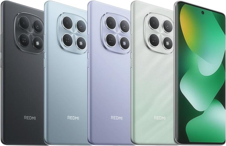 Xiaomi Redmi Note 15 4G 256GB Xiaomi Redmi Note 15 4G 256GB