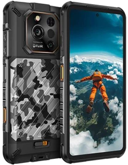 RugOne Xever 7 Pro 5G RugOne Xever 7 Pro 5G