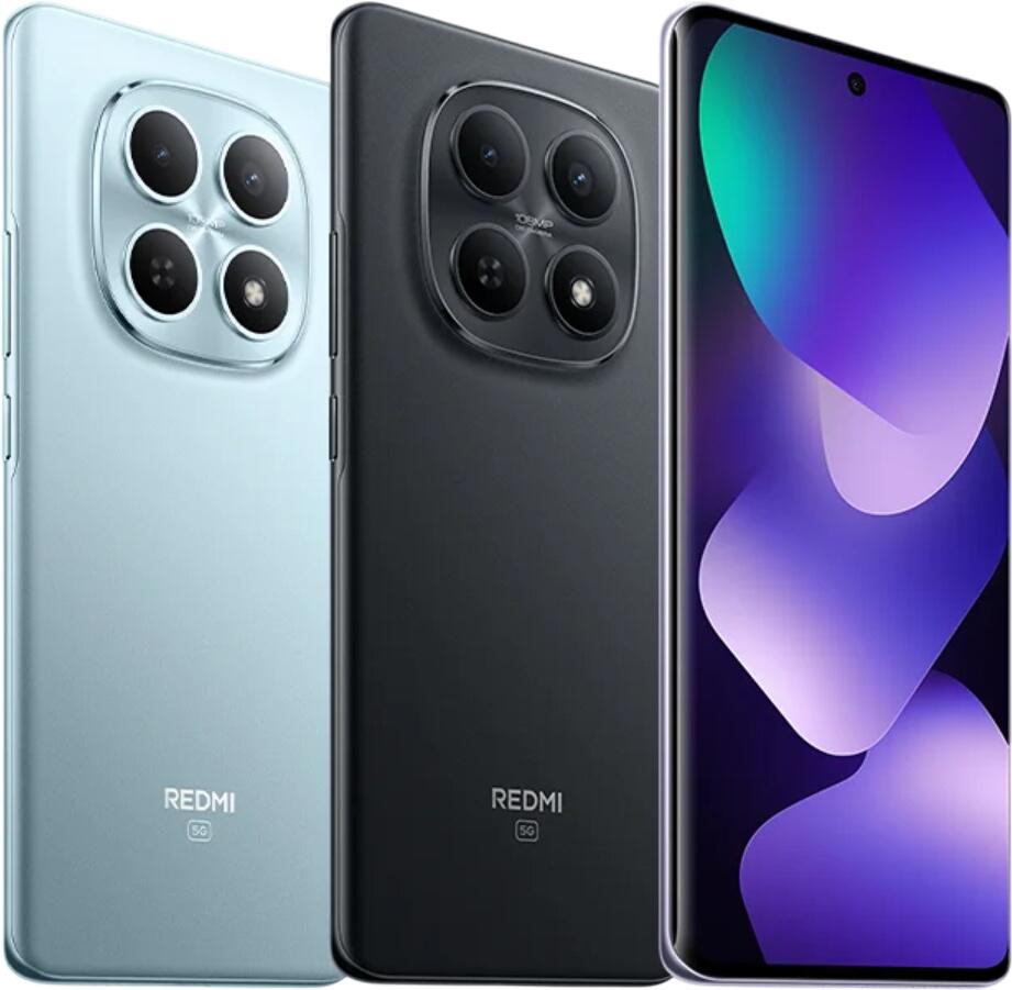 Xiaomi Redmi Note 15 5G 256GB Xiaomi Redmi Note 15 5G 256GB