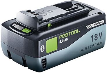 Festool BP 18 Li 8.0 HP-ASI (577323) Festool BP 18 Li 8.0 HP-ASI (577323)