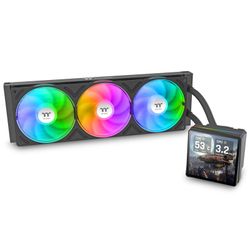 Thermaltake TH360 V3 Ultra ARGB Sync Thermaltake TH360 V3 Ultra ARGB Sync