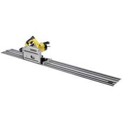 DeWalt DWS520KTR-QS inkl. Vadība DeWalt DWS520KTR-QS inkl. Vadība