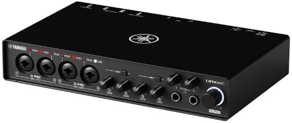 Yamaha URX44C Yamaha URX44C