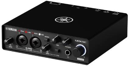 Yamaha URX22C Yamaha URX22C