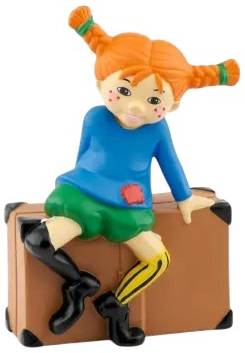 tonies Pippi Garzeķe 2 - Pippi Garzeķe dodas uz klāja tonies Pippi Garzeķe 2 - Pippi Garzeķe dodas uz klāja